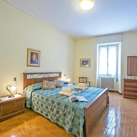 Casa de Férias Angela -terrace & Beautiful View - Happy Toscolano Maderno